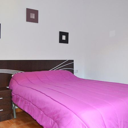 Apartamento Palomas Malaga Bagian luar foto