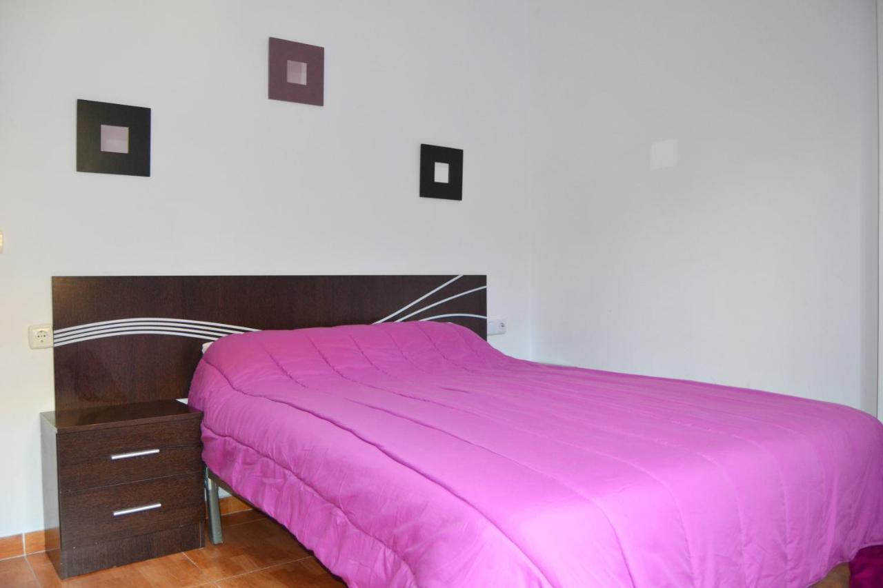 Apartamento Palomas Malaga Bagian luar foto