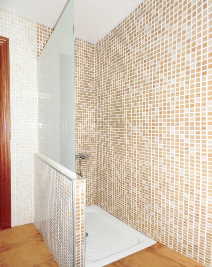 Apartamento Palomas Malaga Bagian luar foto