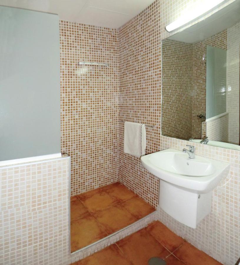 Apartamento Palomas Malaga Bagian luar foto